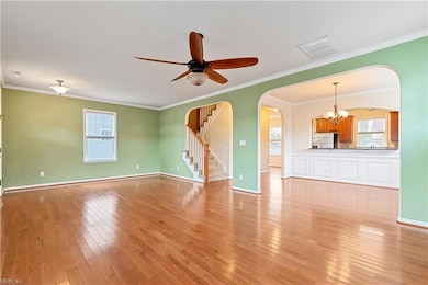 1131 W Ocean View Ave, Norfolk, VA 23503 - photo 2