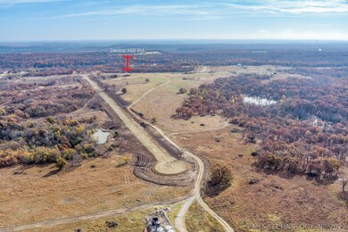 Old Cross Roads will be removed