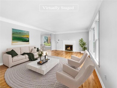 1891 Beverly Hills Dr unit D, Euclid, OH 44117 - photo 2