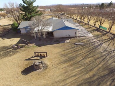 427 Rancho Viejo Dr, El Paso, TX 79927 - photo 3