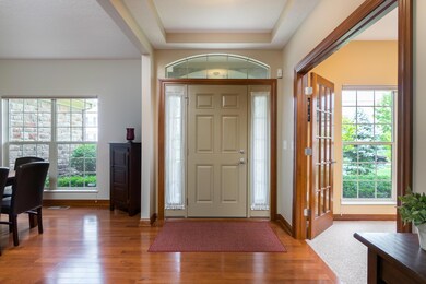 Foyer