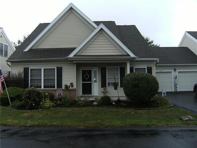 4715 Horseshoe Trail unit 48, Macungie, PA 18062 - photo 3