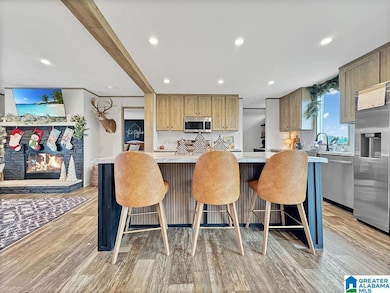 228 Primitive Pass, West Blocton, AL 35184 - photo 7