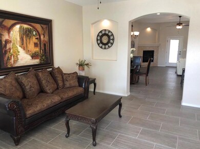 941 Roundhay St, El Paso, TX 79928 - photo 2