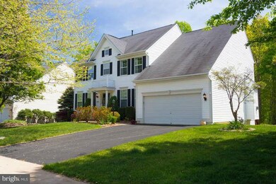 15289 Bowmans Folly Dr, Manassas, VA 20112 - photo 2