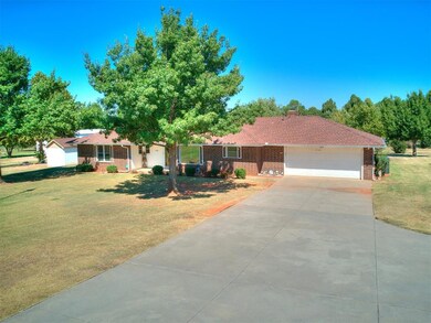 2316 Tecumseh Rd, Blanchard, OK 73010 - photo 3