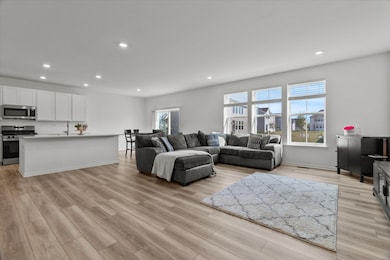 16205 S Summit St, Plainfield, IL 60586 - photo 5