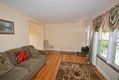6336 S Lockwood Ave, Chicago, IL 60638 - photo 4