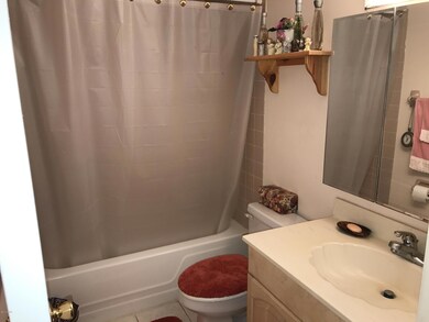 2nd BATH