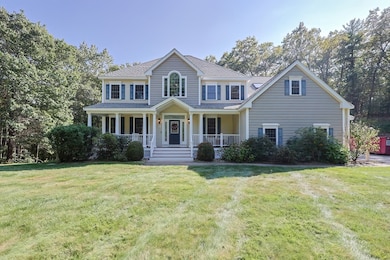 2 Wildflower Ln, Groton, MA 01450 - photo 2