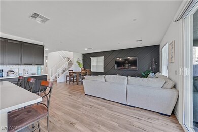 282 Mount Steele Ave, Henderson, NV 89015 - photo 5