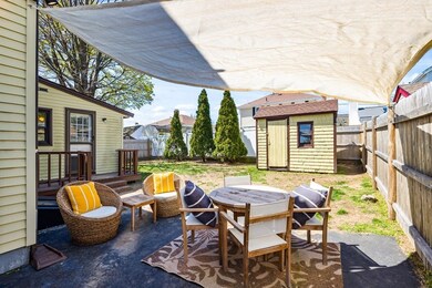 23 Gannett Rd, Quincy, MA 02169 - photo 5