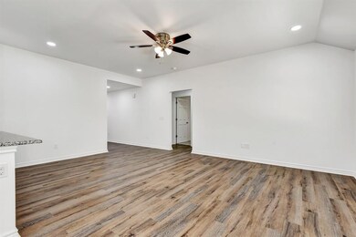 406 E Monterey St, Denison, TX 75021 - photo 5