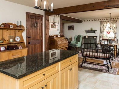 662 Back River Rd, Boothbay, ME 04537 - photo 5