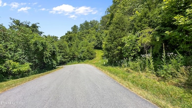 Paved Road