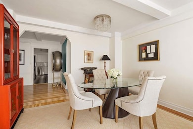 The Ardsley unit 5H, New York, NY 10025 - photo 3