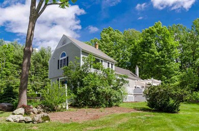 287 Federal Hill Rd, Milford, NH 03055 - photo 4