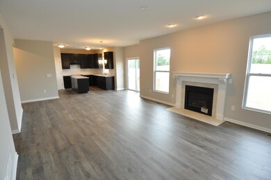 4399 Quail Landing unit Lot 7204, Shawnee Hills, OH 43065 - photo 7