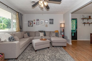 4011 Prescott Dr, Martinez, GA 30907 - photo 3