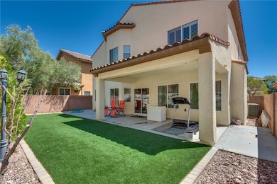 9827 High Alpine St, Las Vegas, NV 89178 - photo 4