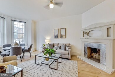 7 New York Ave NW, Washington, DC 20001 - photo 5