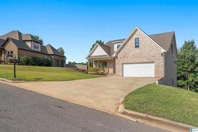 3692 Vanderbilt Way, Fultondale, AL 35068 - photo 4