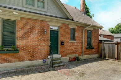 252 Berger Alley unit 52, Columbus, OH 43206 - photo 2