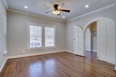 1511 Clover Ln unit 1, Fort Worth, TX 76107 - photo 4