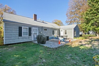 191 Spiers Rd, Newton Center, MA 02459 - photo 3