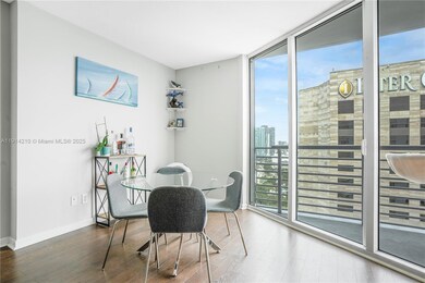 One Miami West Tower unit 3402, Miami, FL 33131 - photo 5
