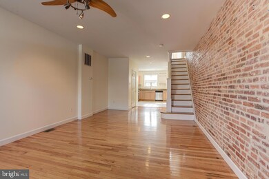 1209 Carroll St, Baltimore, MD 21230 - photo 2