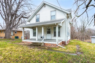 Lots of options for additional deck