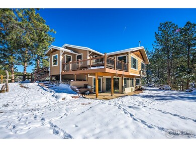 Well Maintained Property Borders Open Space!