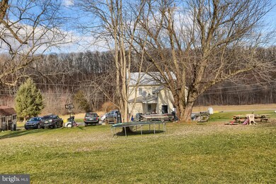 767 Church Rd unit PARCEL 1, Monroe Township, PA 17870 - photo 7