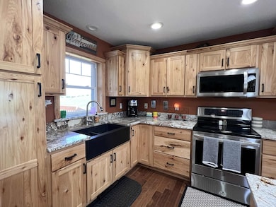 S4354 Curti Rd, Genoa, WI 54632 - photo 7