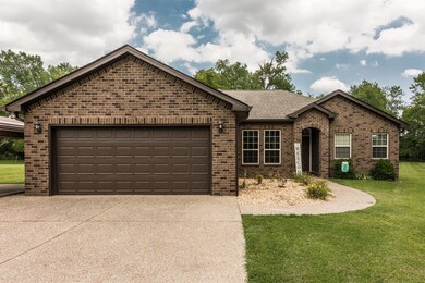 All brick home with one owner - well loved and taken care of. 