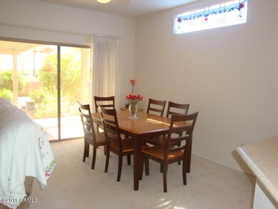 19775 N Desert Song Way, Surprise, AZ 85374 - photo 5