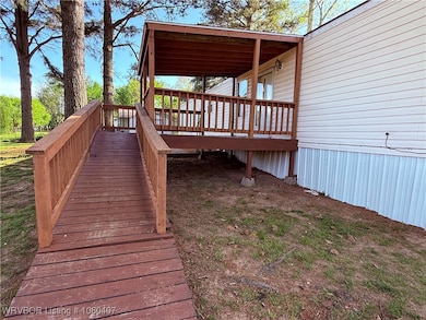 108 N T 300 St, Stigler, OK 74462 - photo 5