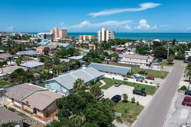 Close to the Beach