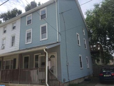 316 Morris St, Gloucester City, NJ 08030 - photo 2