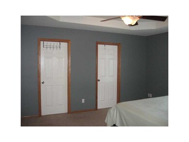 Master Bedroom.