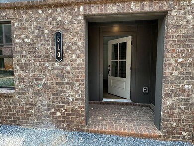 510 Burlrush Ln unit 20, Alpharetta, GA 30009 - photo 3