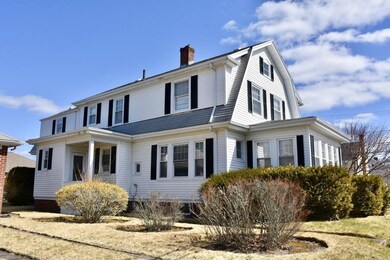 75 Reed St, New Bedford, MA 02740 - photo 3