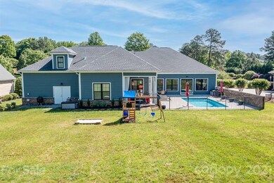 4497 Long Cove Dr, Denver, NC 28037 - photo 4