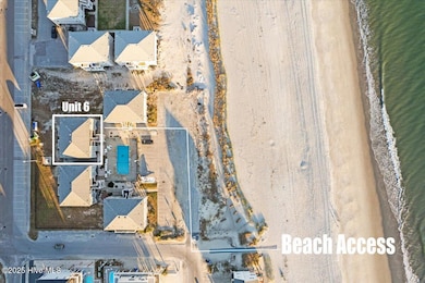 445 E Second St unit 6, Ocean Isle Beach, NC 28469 - photo 4