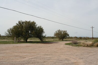 along Hwy 79