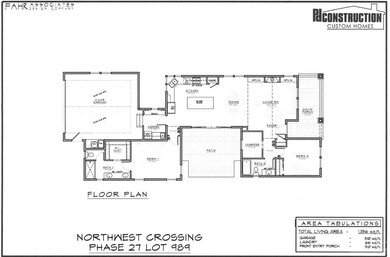 1283 NW Mt Washington Dr, Bend, OR 97703 - photo 4