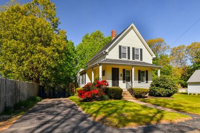 34 Green St, Rockland, MA 02370 - photo 2