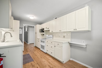 737 Heritage Village unit A, Southbury, CT 06488 - photo 5