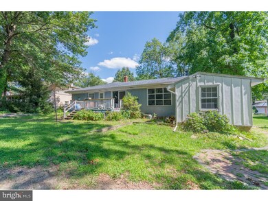 613 Maple Ave, Audubon, NJ 08106 - photo 4